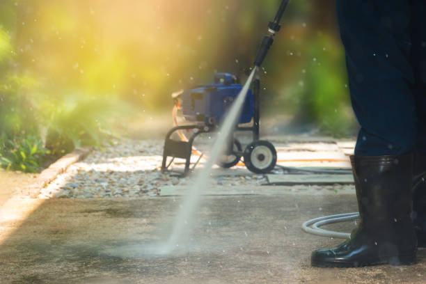 Trusted Regency At Monroe, NJ Pressure Washing Services Experts